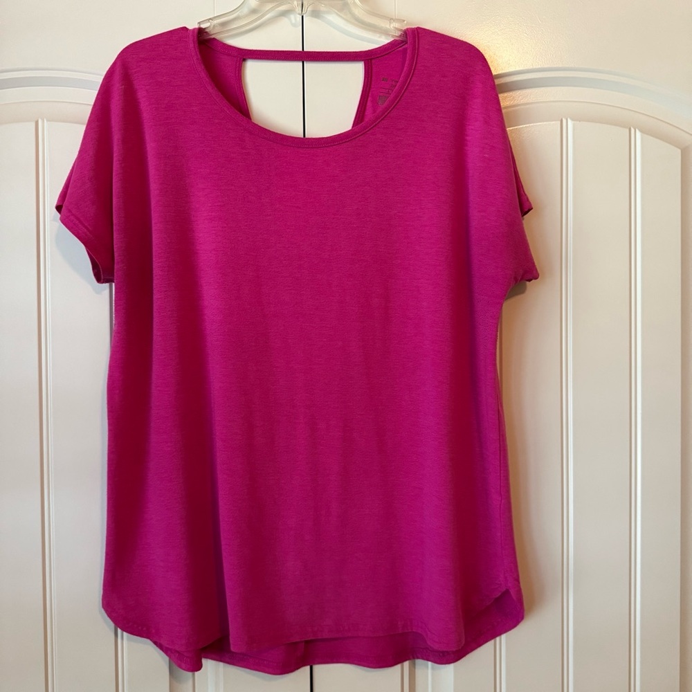 Tek Gear Activewear Top - 3/$15 Eligible